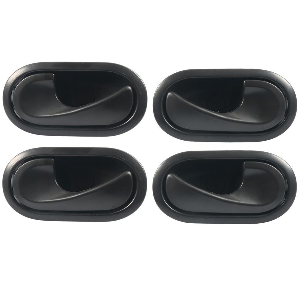 Interior Door Handle for Renault Master MK3 2010- Megane II 03-08 Clio Scenic Citroen Berlingo 2004 Car Inner Door Handle