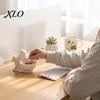 Ghost Ornaments for Halloween 3D Printed Storage Ornament, Cute Candy Bowl, Desktop Decor Jewelry Holder, Creative Desk Organizer Home Office