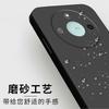 Applicable To Honor X11 Mobile Phone Case Honor Protective Case Liquid Soft Silicone All-inclusive Anti-drop Male and Female Shell