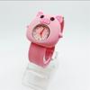 Unisex Cartoon Gift Waterproof Sports Wrist Watch Unique Pattern Children For
