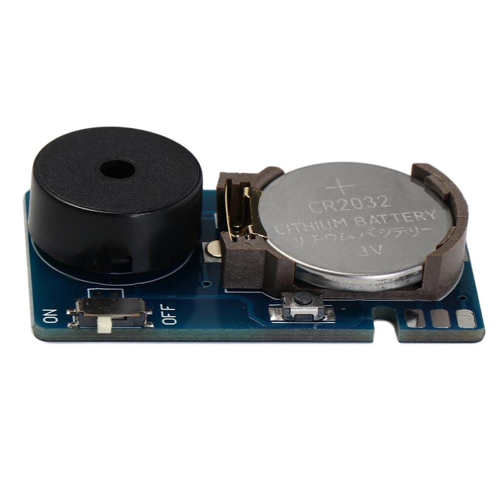 Long For Adults Mini Prank Noise Maker Beeper Prank Device Annoying Noise Maker PCB Beeping Prank