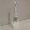 3D Printed Toothpaste Squeezer Reusable Easy Dispensing Toothpaste Refill Adapters Travel-Friendly White Practical Eco-Friendly
