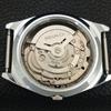 REFURBISHED SEIKO AUTOMATIC 6309A VINTAGE JAPAN MENS WHITE DIAL WATCH a442994-1