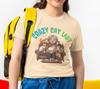 Funny Cat Lady T-shirt | Novelty Graphic Tee