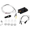 7642 Grill Igniter Compatible with Weber Spirit 210-310 Series Gas Grill, Electronic Igniter Kit for Models E-210 S-210 E-310 SP-310 with Up Front