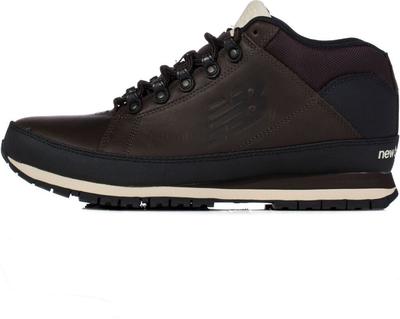 Hiking Shoes H 754 Brown (H754 LLB)