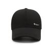 Middle Aged and Elderly Hats Mesh Baseball Cap Trucker Hat Breathable Summer Hat for Men Women