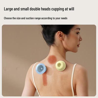 HEZHENG HZ-P6 Fascia Cupping Set CN Plug (adapter Included)