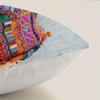 1/4pcs Colorful Camel-Patterned Pillowcases for Comfort Sofa cushion cover home bedroom room decoration