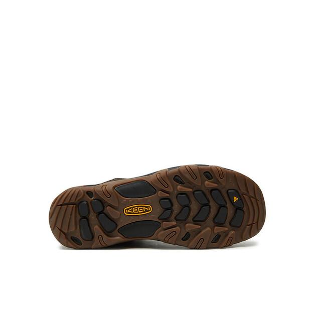 Keen Headout Mid Wp Hiking Boots