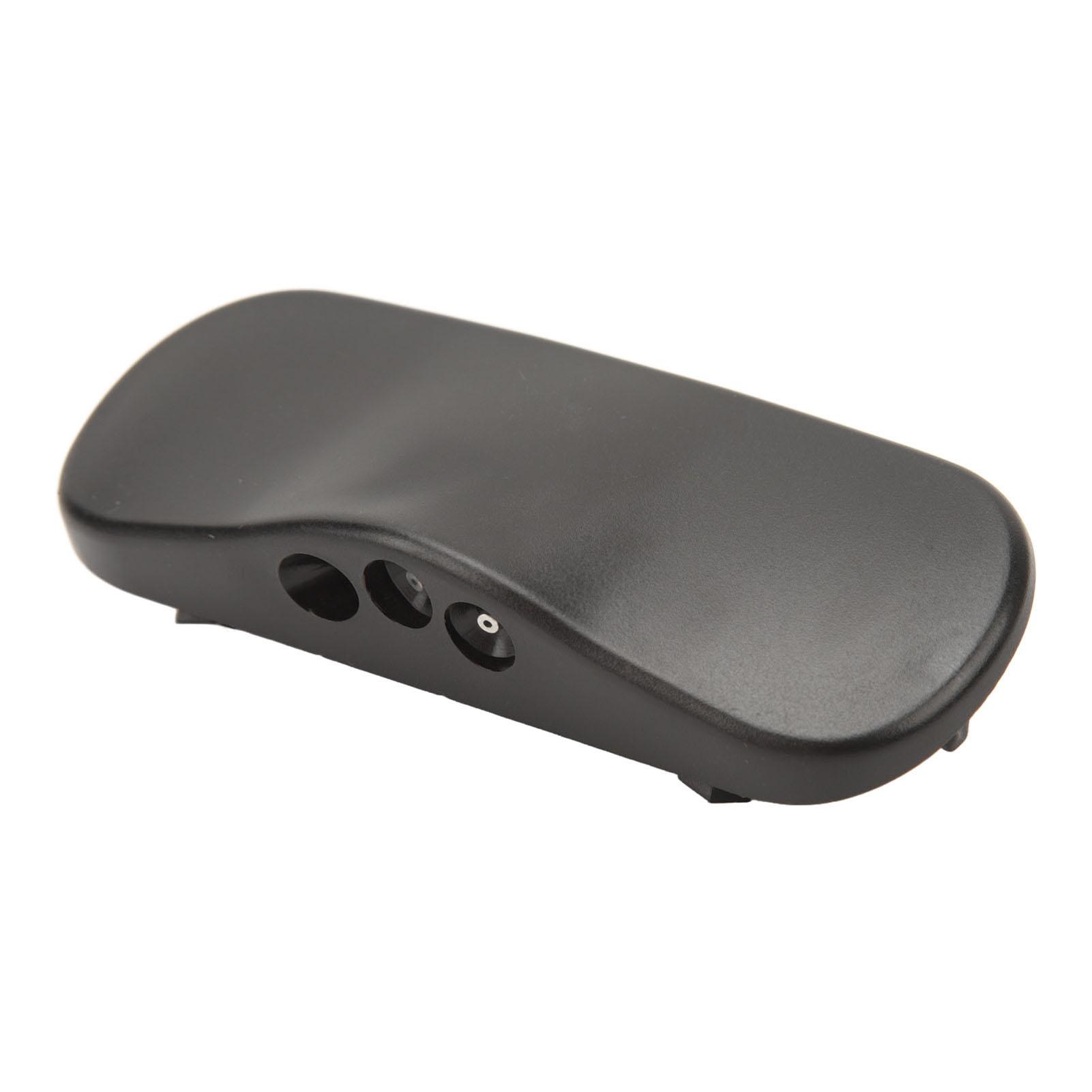 

Нагревательный тип форсунки омывателя лобового стекла Быстрое распыление Черный Подходит для A3 A4 A5 A6 A7 A8 Q5 Q3 Q7 Правый 4GD955988