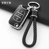New Tpu Car Key Case Cover Fob For Hyundai I20 I30 Ix20 Ix25 Ix35 Elantra Accent For Kia Sportage Rio 3 Soul Optima Ceed K5 Bag