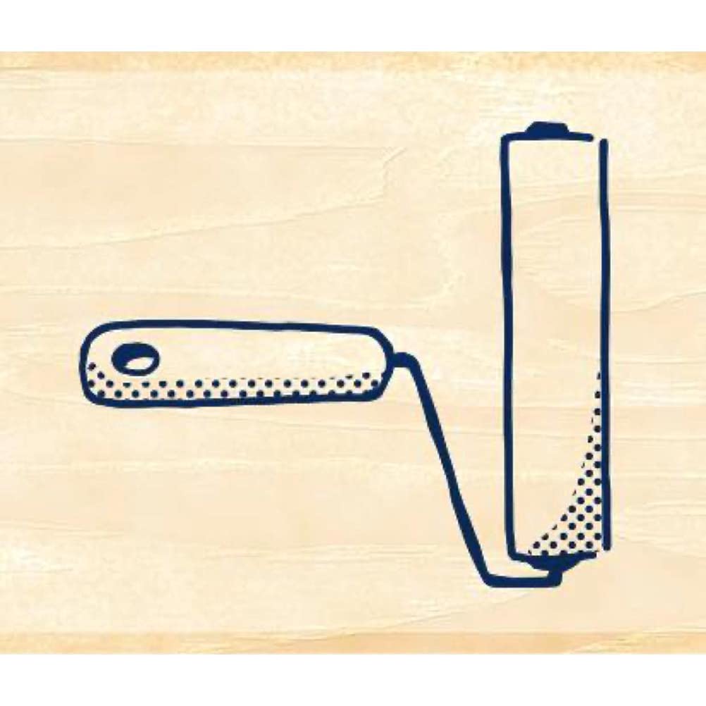 

Beverly Stamp Lover Roller Master s TSW-091