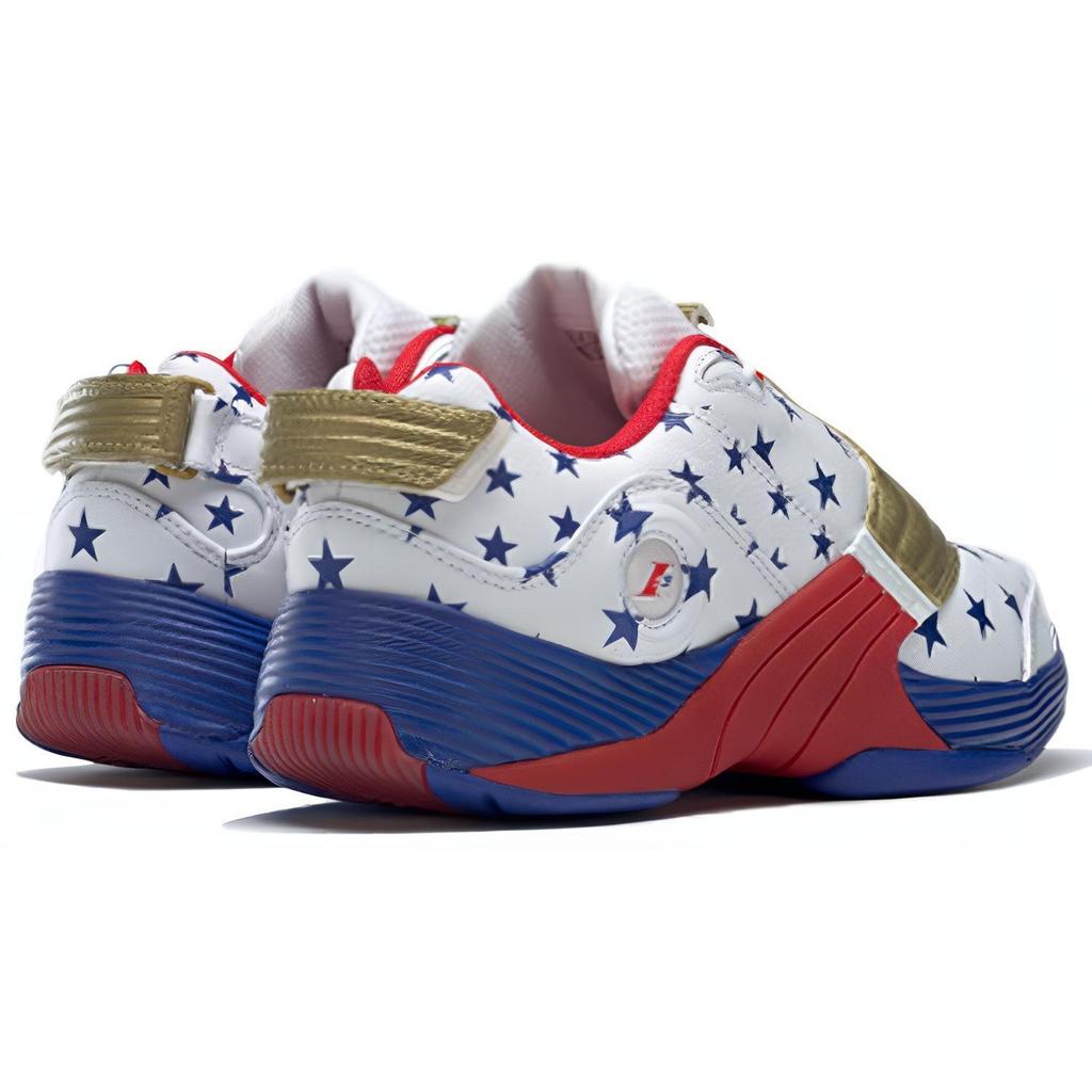Reebok atmos x Answer 5 'Stars and Stripes' Men's FW7486