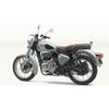 Royal Enfield "Tail Lamp With Bulb Assembly" Rear For "New Classic 350cc" Reborn