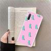 Cute Dinosaur Baby Fashion Phone Case For Xiaomi Redmi Note 14 13 Pro Plus 5G Cover 13C 14C 12 12C 9 9T 9C 10 10C 8 7 6 10A 9A P