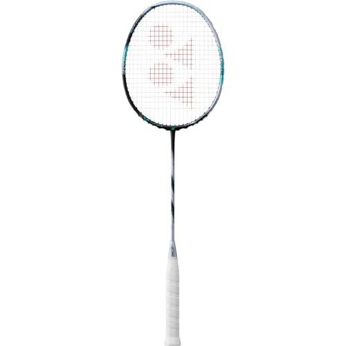 YONEX Badminton Racket (Unstrung) Astrox 88D Game 4U-5 Black x Cerulean Blue