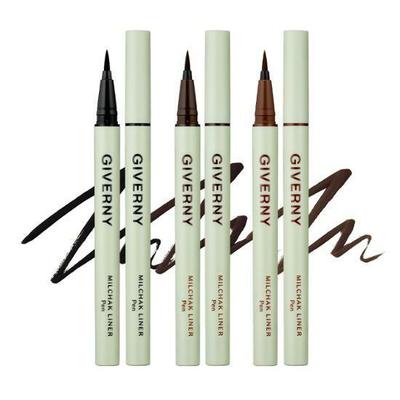 Milchak Pen Liner 0.6g 3 Colors