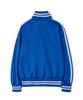 Physical Department Women'S Line Track Zip-Up_Blue