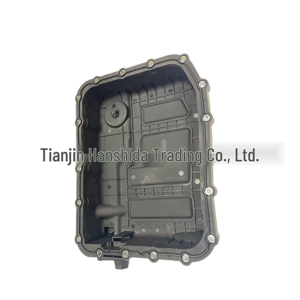 Hyundai Kia Transmission Oil Pan 452803B810