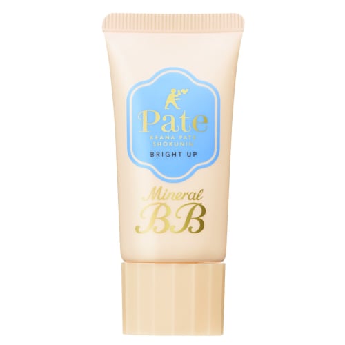 Pore ??Putty Craftsman Mineral BB Cream Bright Up Bright Skin Color 30g