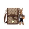 Damentaschen – Crossbody-Bags