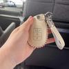 [Nacalikeey] Key Case Compatible N-BOX Custom JF5 JF6 Leather Nbox New Step Wagon Key