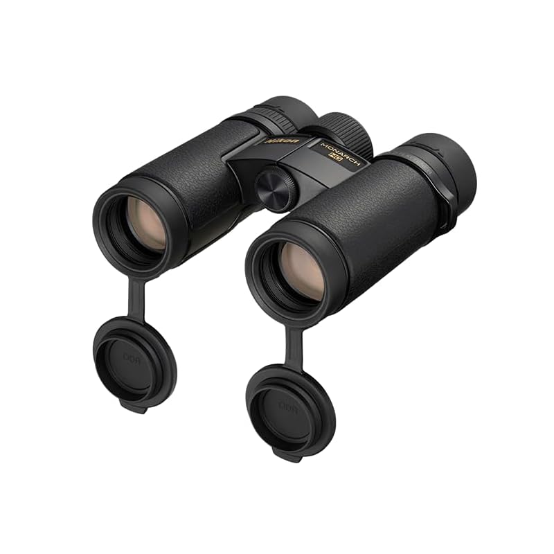 Nikon Monarch HG 8X30 Binoculars (8x30 aperture)
