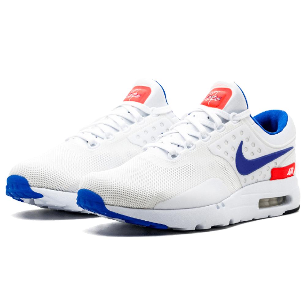 New Nike Air Max Zero Ultramarine 789695-105