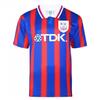 Score Draw Mens Crystal Palace Home Jersey