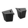 Tesla Model Y 6-Seater Trunk Side Storage Organizer Box
