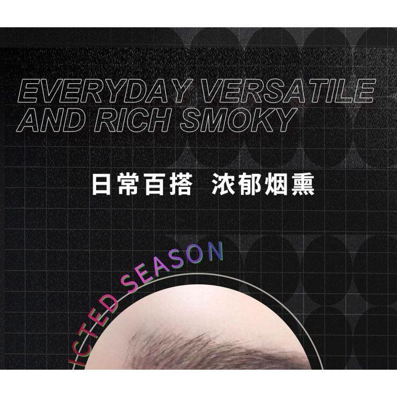 Biya - Mehrzweck-Lidschattenpalette mit 18 Farben - 2 Typen