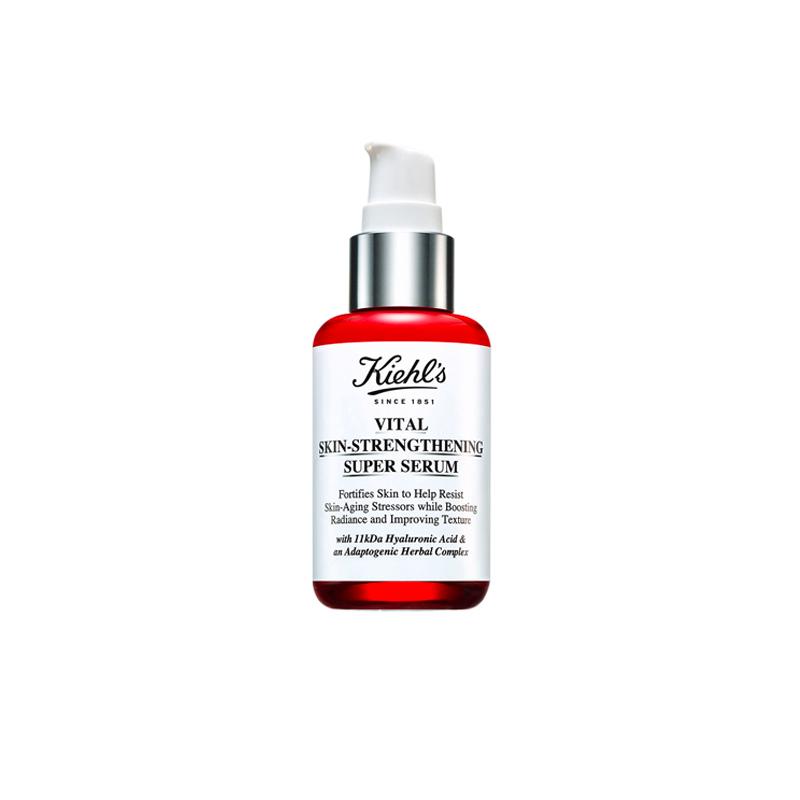 Kiehl s Vital Skin-Strengthening Hyaluronic Acid Super Serum 30ml