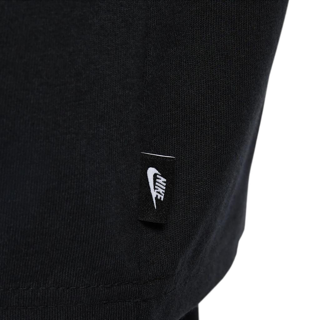Nike Sport T-Shirt Herren Schwarz HJ0575-010