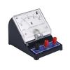 Practical D C Ampere Meter Light Weight Simple Connection Terminals For Various Circuit Test Double Scale Analog Ammeter