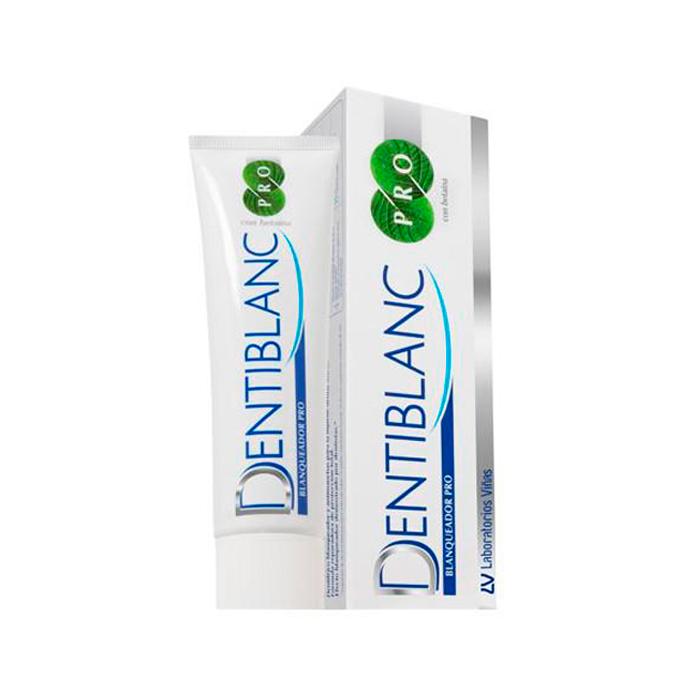 

Dentiblanc Отбеливающая зубная паста Pro 100мл