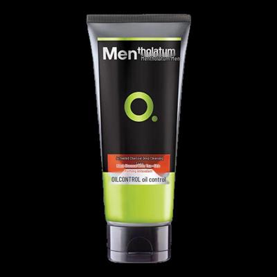 Active Carbon Oil Control Facial Cleanser 100g