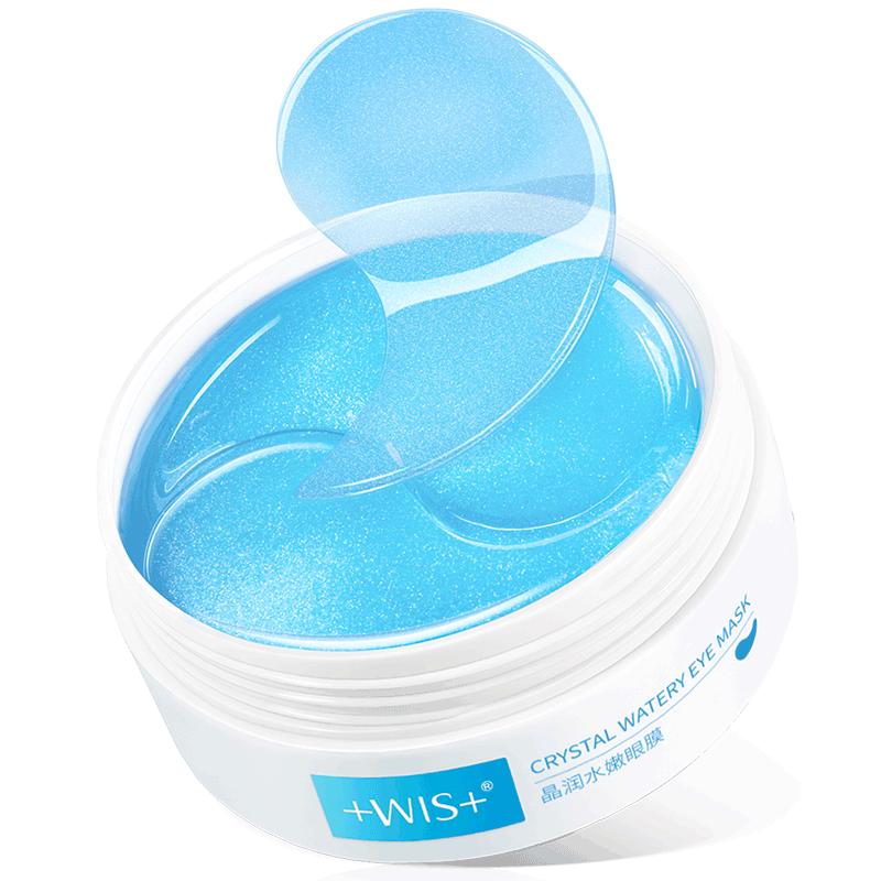 WIS Crystal Run Firming Eye Mask