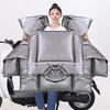 Graphene 2025 Windproof Waterproof Electric Car & Motorcycle Windshield Cover