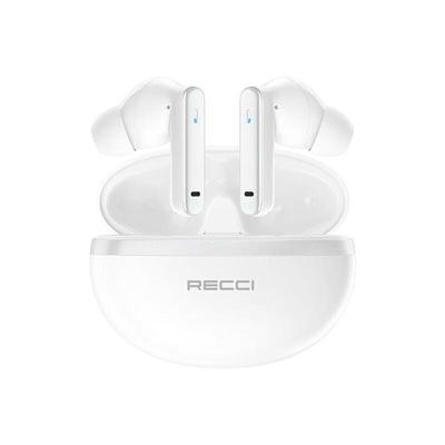 Auriculares Inalámbricos Recci REP-W88 con Cancelación Activa de Ruido