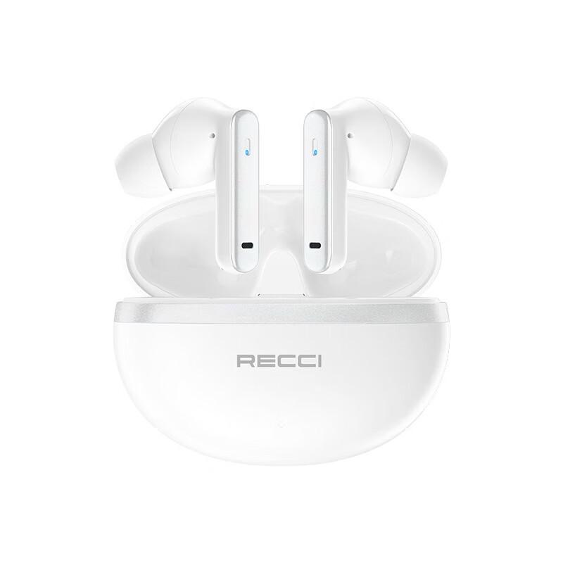 

Recci REP-W88 ANC Noise Cancelling Wireless Earbuds