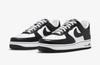 FJ5756-100 Terror Squad Air Force 1 Low QS Blackout (Men's)
