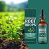 Plant Rooting Drops Plant Fruit Vegetable Gardening Flower Universal Hydrating Care Fertilizer Drops