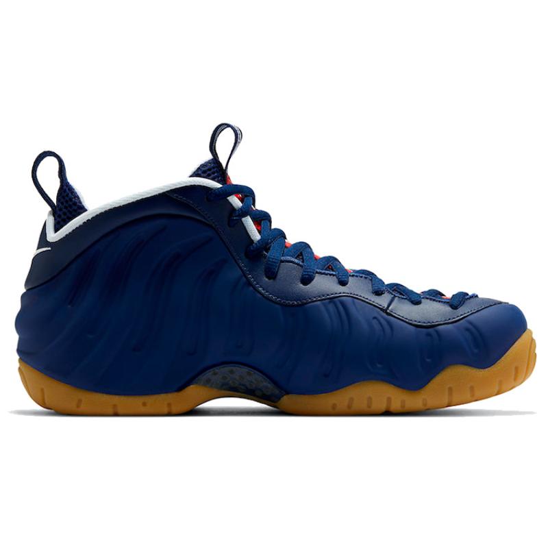 Nike Air Foamposite Pro 'USA' Sneakers Casual Shoes CJ0325-400