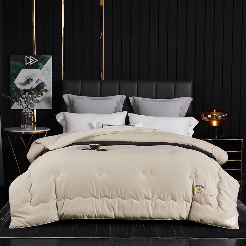 

Tangna Winter Warm Fleece Quilt