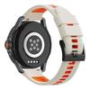Per cinturino per orologio Ticwatch Pro 5/5 Enduro 24 mm Cinturino in silicone Correa Per Garmin Venu X1/COROS NOMAD Per cinturino per orologio Zeblaze Ares 3