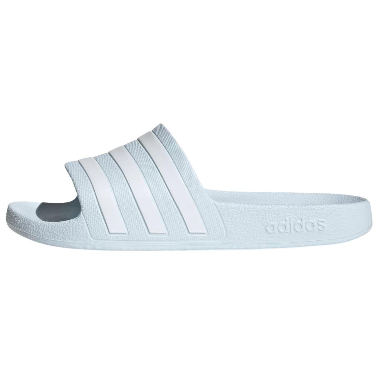 (WMNS) adidas Adilette Aqua Slide  Halo Blue  Women s FY8106 EU 39