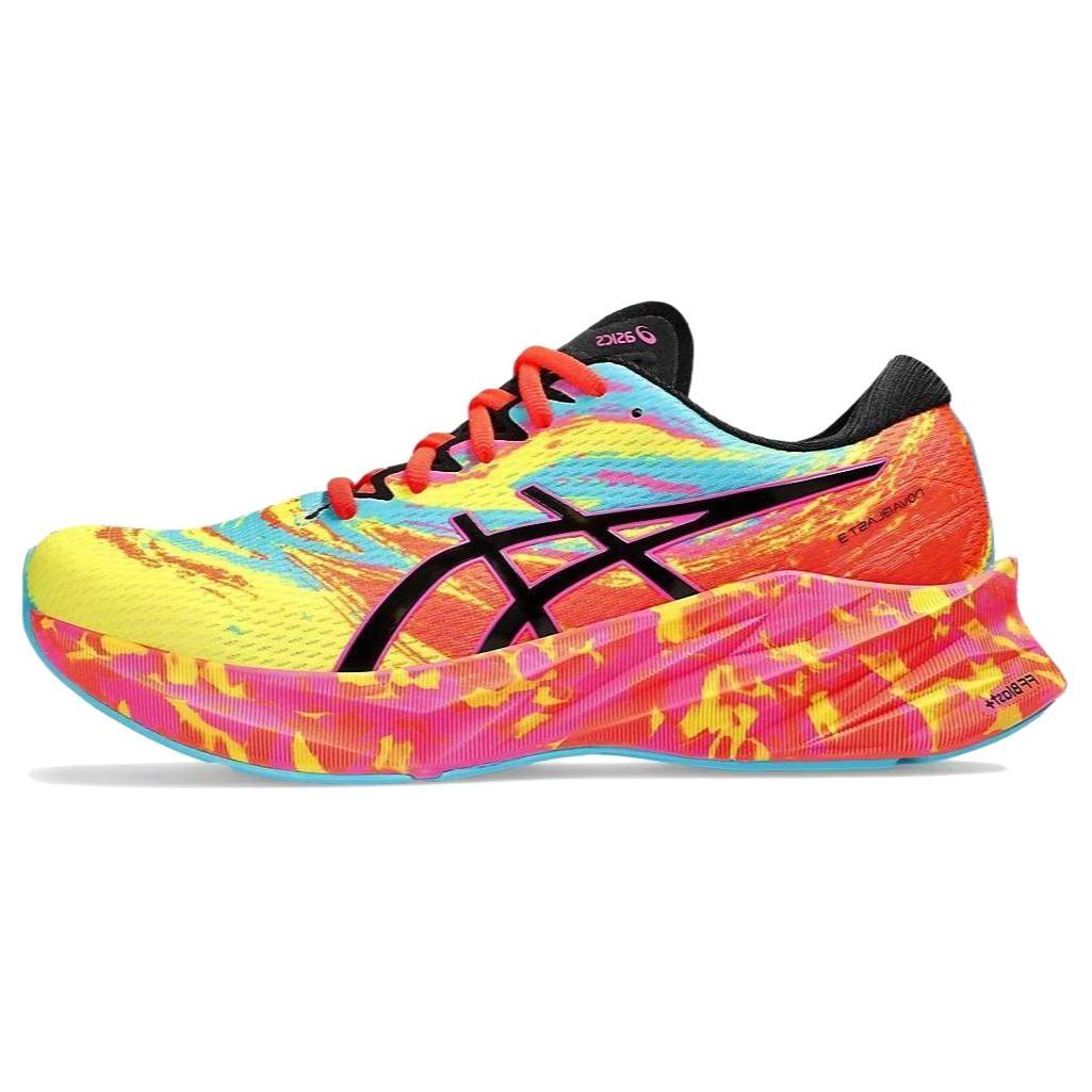 

Новые Asics Novablast 3 Color Injection Pack 1011B804-400 40
