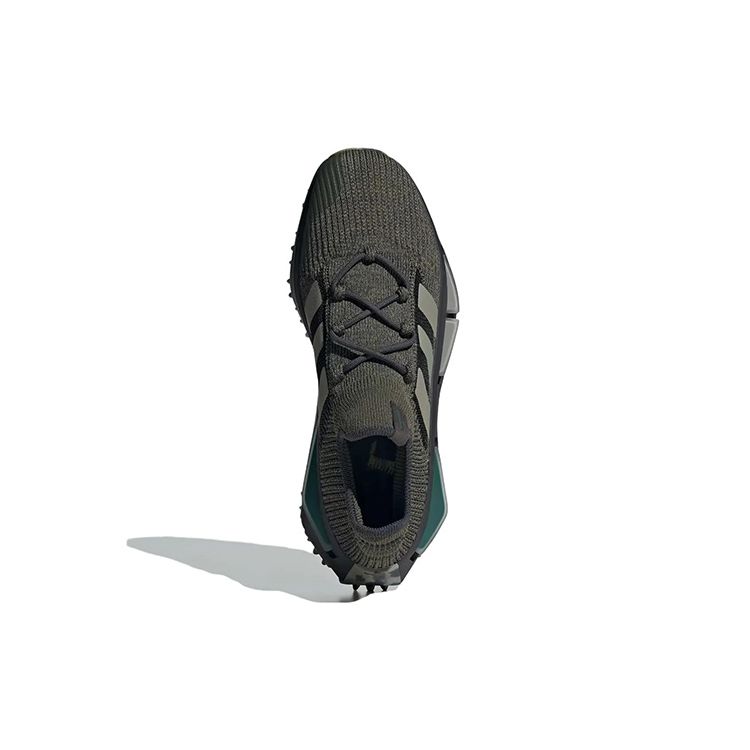 Adidas NMD_S1 Focus Olive Carbon Men Sneakers Green Silver-Pebble IE2075