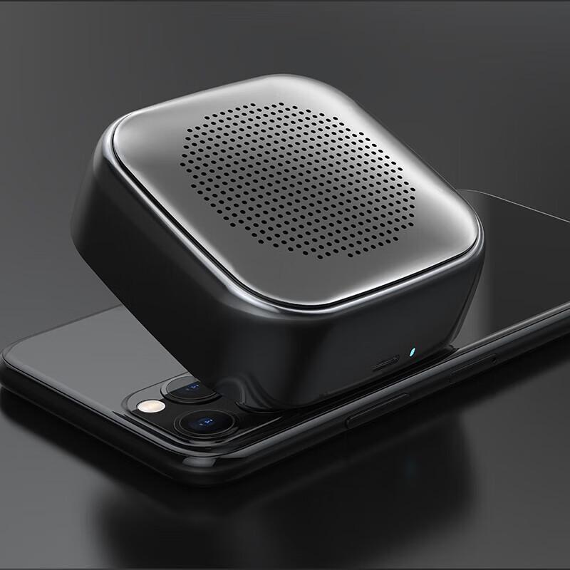 Newmine BT37 Portable Bluetooth 5.0 Speaker